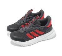 adidas X_Plrpath K Carbon Bright Red Cloud White Kids Preschool Running ID0252