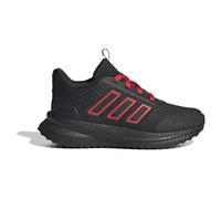 adidas X_PLRPATH Shoes Kids Basket, Core Black/Pure Ruby/Core Black, 24 EU