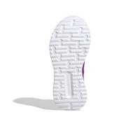 Adidas X_PLRPATH Shoes Kids, Basket Unisexe Enfants, Flash Pink S15/ftwr White/Flash Pink S15,