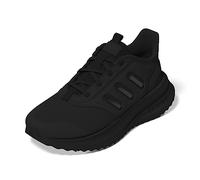 adidas X_Plrphase C Shoes-Low, Core Black/Core Black/FTWR White, 31.5 EU