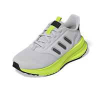 adidas X_Plrphase C Shoes-Low, Dash Grey/Core Black/Lucid Lemon, 29 EU