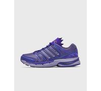 Adidas X POKEMON ADISTAR CONTROL 5 men Lowtop purple taille: 40 2/3