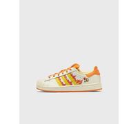 Adidas X POKEMON SUPERSTAR II Lowtop beige taille: 31,5