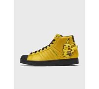 Adidas Pokémon Superstar II Mid "Pikachu" - Taille: 41 1/3 yellow