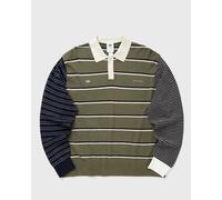 Adidas - Sftm007 Longsleeve Tee - Homme - Sport - Vert - Taille: L