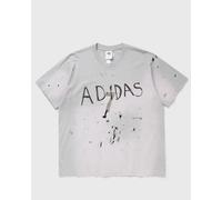 Adidas X SONG FOR THE MUTE 007 SHORT SLEEVE TEE men Shortsleeves grey taille: XL