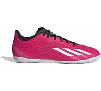 Adidas X Speed Portal Club Indoor Football Boots Équipe Shock Rose 11 (46) Male