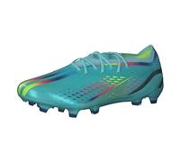 adidas X Speedportal.1 FG, Chaussures de Football Unisexe Adultes, Agucla Rojsol Azupot, 44 EU