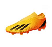 adidas X Speedportal.3 LL FG, Baskets pour Homme, Orange., 46 EU
