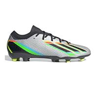 adidas X Speedportal.3 Mens Firm Ground Soccer Cleats in Black