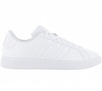 Adidas X Star Wars - Grand court 2.0 - Hommes Sneaker Blanc JI2841 Loisirs Schuh