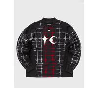 Adidas X THUG CLUB GOALIE Tee LS men Longsleeves black taille: L