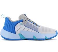 Adidas X Trae Jeune Unlimited - Hommes Sneaker Gris IF5610 Basket Chaussures