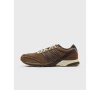 Adidas X WALES BONNER ADIZERO ADIOS MESH men Lowtop brown taille: 47 1/3