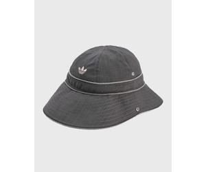 Adidas X WALES BONNER BUCKET HAT men Hats grey taille: OSFM