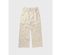 Adidas X Wales Bonner CARGO PANT men Cargo Pants beige taille: L