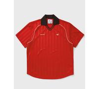 Adidas X WALES BONNER FTBL TEE men Jerseys|Shortsleeves red taille: M