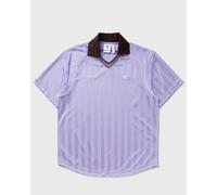 Adidas X WALES BONNER FTBL TEE men Shortsleeves purple taille: M