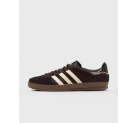 Adidas - Gazelle Pony Hair - Homme - Sport - Noir - Taille: 37 1/3 EU