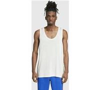 Adidas X Wales Bonner Knit Vest Chalk White/semi Frozen Ye Taille: XL | Tanktops Outlet | Homme | Blanche