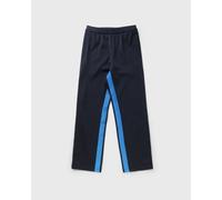 Adidas X WALES BONNER PIQUE TRACK PANT men Track Pants blue taille: L