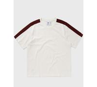 Adidas X Wales Bonner S/S TEE men Shortsleeves white taille: S