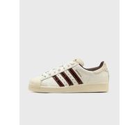 Adidas X WALES BONNER SUPERSTAR men Lowtop white taille: 37 1/3
