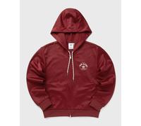 Adidas X WALES BONNER TRACK HOODIE men Hoodies|Zippers red taille: S