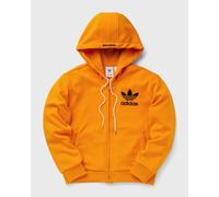 Adidas X Wales Bonner TRACK HOODIE men Track Jackets orange taille: M