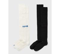 Adidas X Wales Bonner Y3 FOOTBALL SOCK men Socks white taille: S