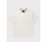 Adidas X Wales Bonner Y3 GRAPHIC Tee men Shortsleeves beige taille: XL