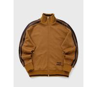 Adidas X Wales Bonner Y3 TRACK TOP men Track Jackets brown taille: L