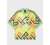 Adidas X WILLY CHAVARRIA AOP GOALKEEPER JERSEY men Jerseys yellow taille: S