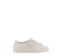 Adidas X Willy Chavarria baskets homme blanches en cuir - 6½
