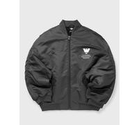 Adidas X Willy Chavarria BOMBER JACKET men Bomber Jackets grey taille: M