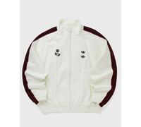 Adidas X Willy Chavarria WOVEN TRACK JACKET men Track Jackets white taille: L