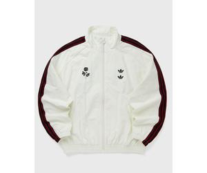 Adidas X Willy Chavarria WOVEN TRACK JACKET men Track Jackets white taille: M