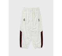 Adidas X Willy Chavarria WOVEN TRACK PANT men Track Pants white taille: M