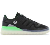 Adidas X Xbox - Forum tech Boost - GW6374 Hommes Sneaker Noir Chaussures Neuf