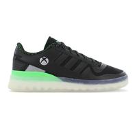 adidas x XBOX - Forum Tech Boost - Hommes Sneakers Baskets Chaussures Noir GW6374 43