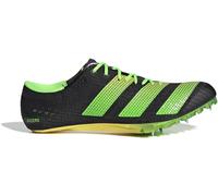 Adidas X9000L4 Heat.rdy Shoes Mens Noir 7.5 (41.3) Male