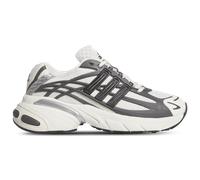 ADIDAS ORIGINALS Baskets basses 'Adistar XLG 2.0' gris foncé / argent / blanc, Taille 38,5-39