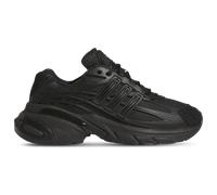 Adidas XLG Homme - Baskets, Noir - Pointure 46 2/3 - Maille/synthétique Black 46 2/3