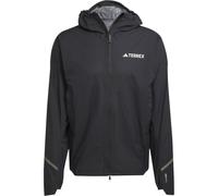 Adidas Veste Xperior Light Rain Homme Noir Taille XL Modèle 2025