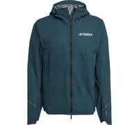 Veste à capuche adidas Terrex Xperior 2.5 Layer Light Climaproof 4068811730000 taille XL EU