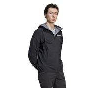 Adidas Xpr Light Rain Jacket Noir S Homme