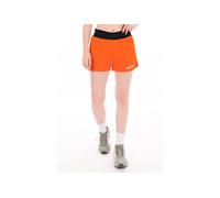 ADIDAS W Xpr Shorts - Femme - Orange - taille L- modèle 2025