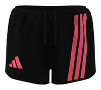 Adidas - Short léger et respirant - Xperior Pro Light Shorts W Black Solar Turbo pour Femme - Taille S - Noir Noir S
