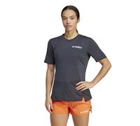 ADIDAS W Xpr Tee - Femme - Noir - taille L- modèle 2025