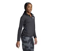 adidas - Xperior Wind Fleece Hoody - Polaire femme Black - L